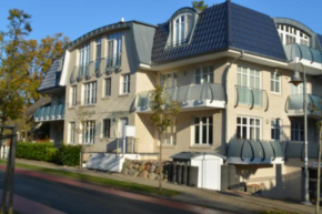 Caspar David 7, Binz